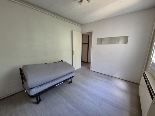Chambre 1