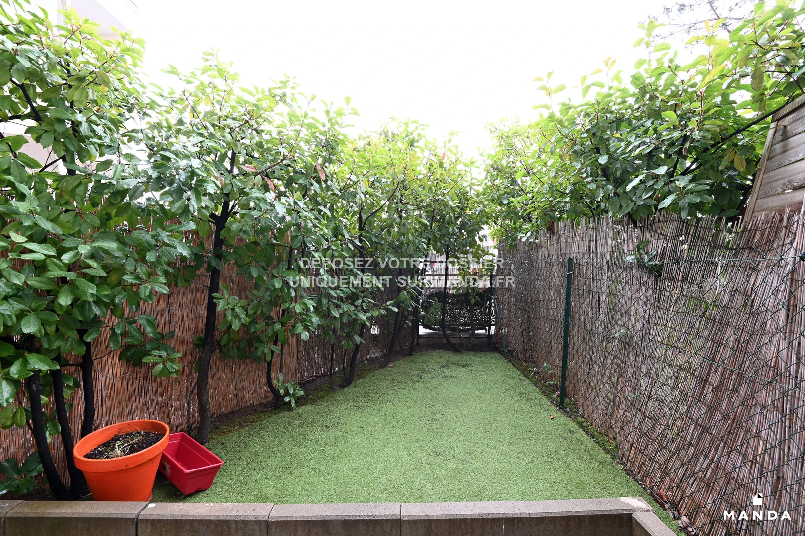 Jardin