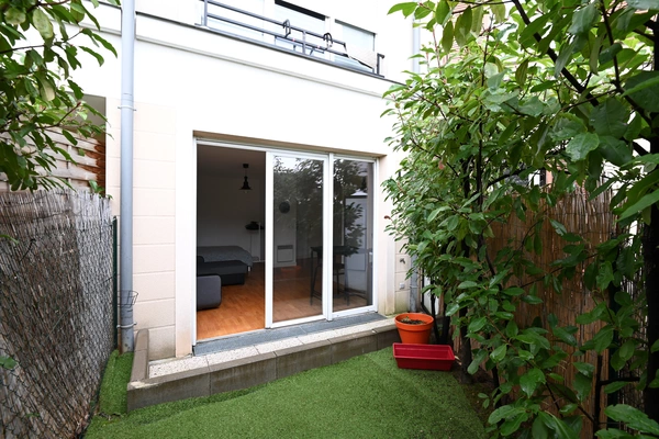 Jardin