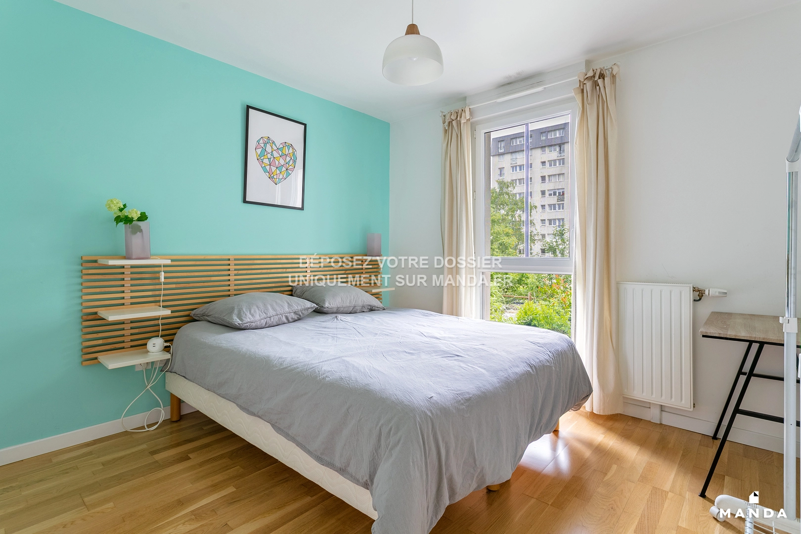 Chambre 1