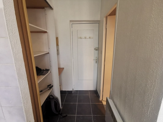 Entrée