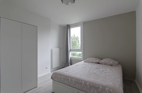Chambre petite 1