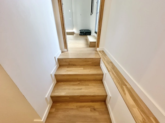 Escalier