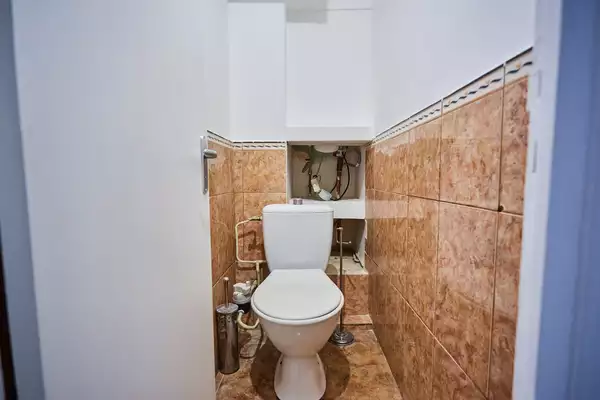 WC