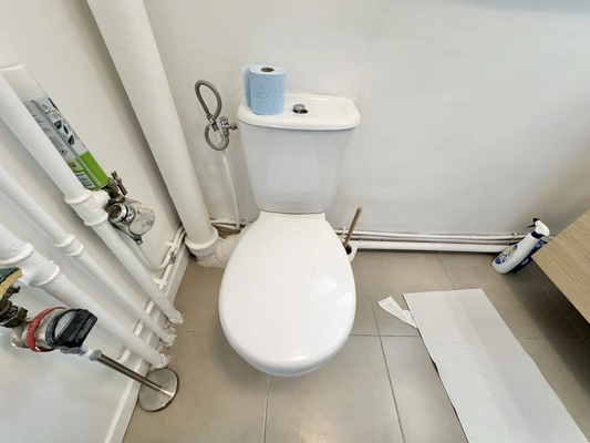 WC