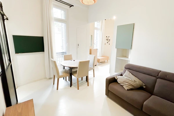 Appartement à Marseille
