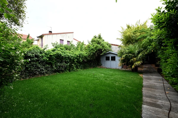 Jardin