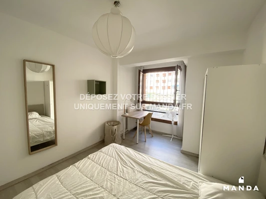 Chambre 2