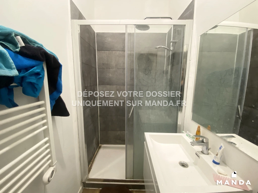 Salle de bains 2