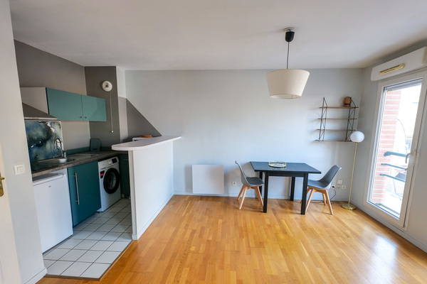 Salle à manger