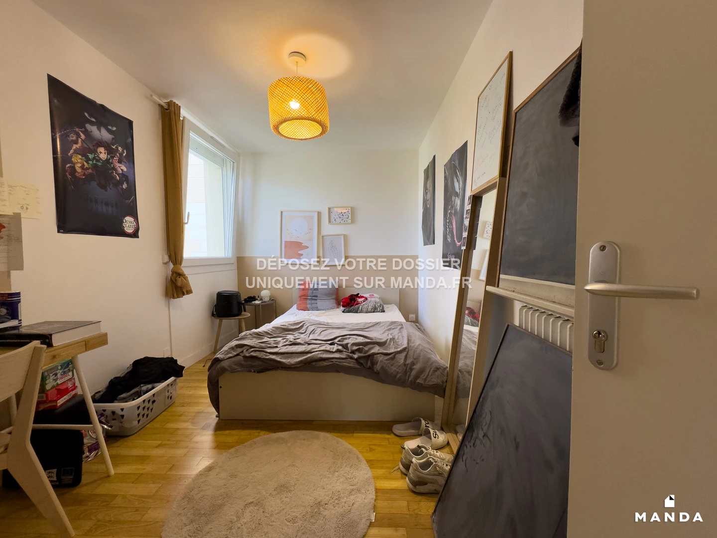 Chambre 1