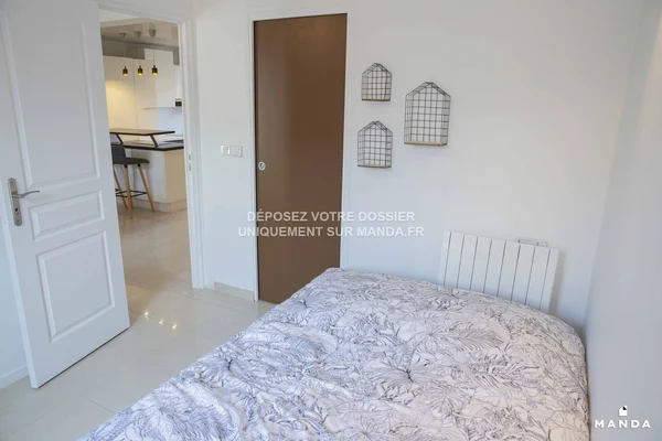 Chambre 1