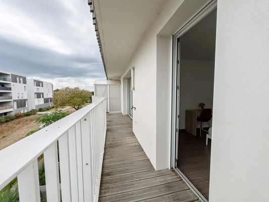 Balcon