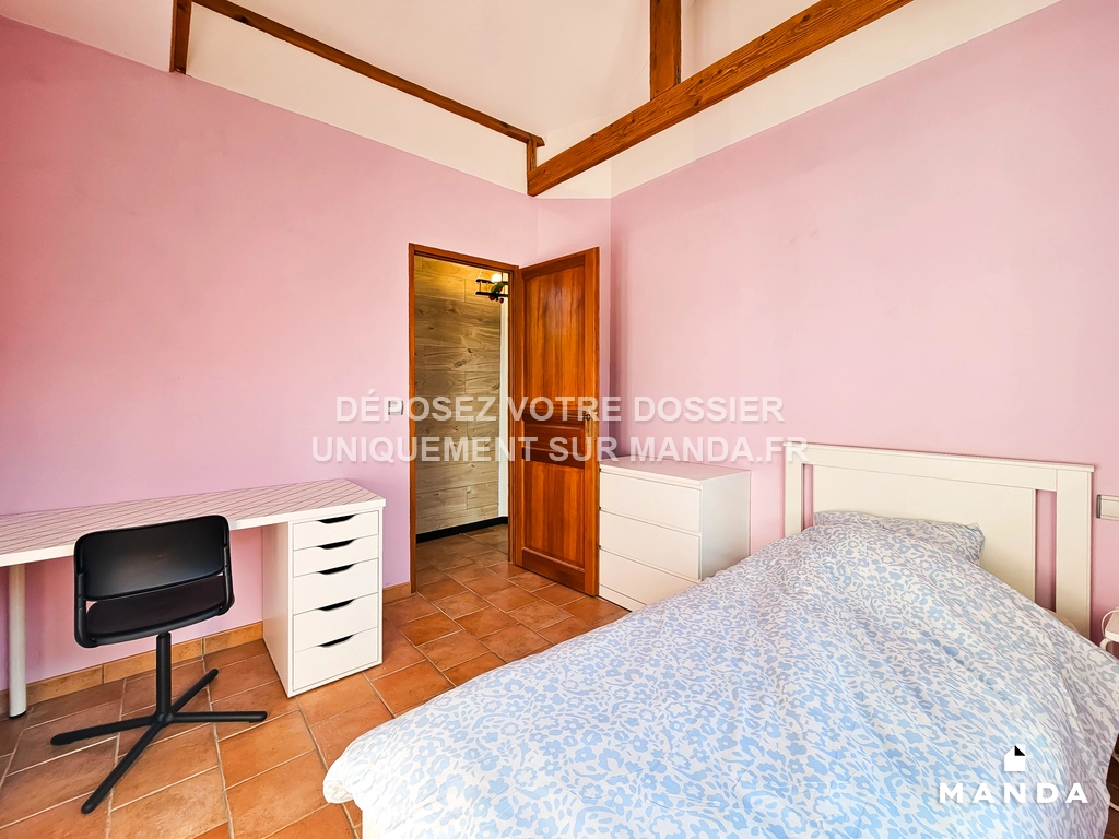 Chambre 3