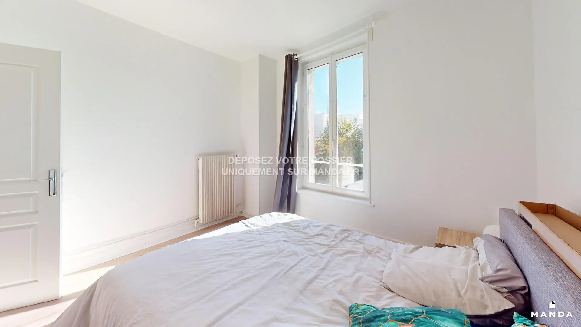 Chambre 1