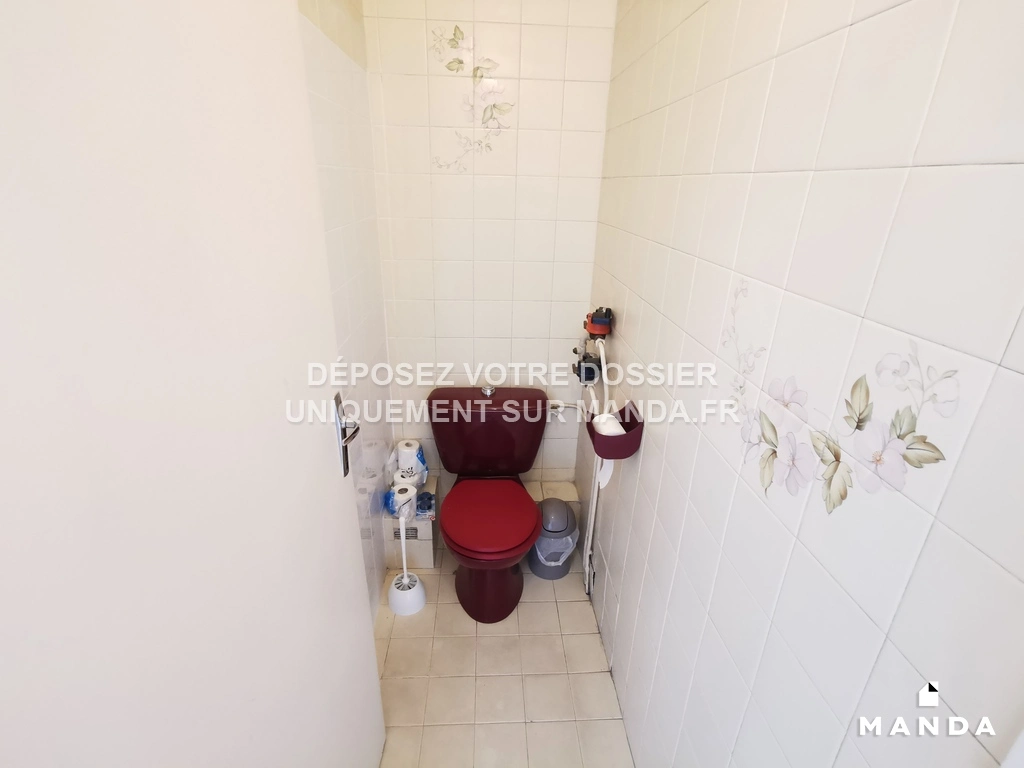 WC