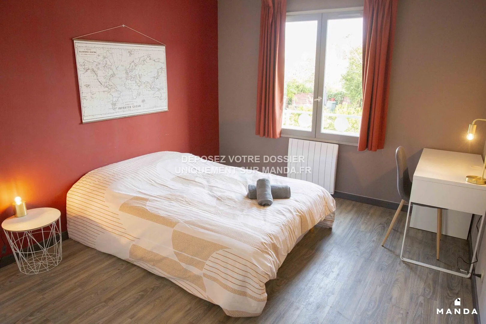 Chambre 3