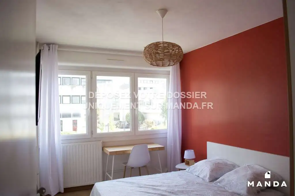 Chambre 2