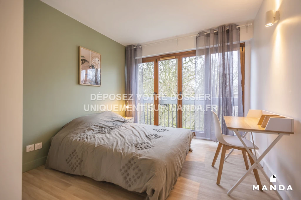 Chambre  2