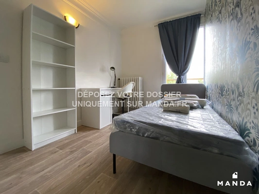 Chambre 5