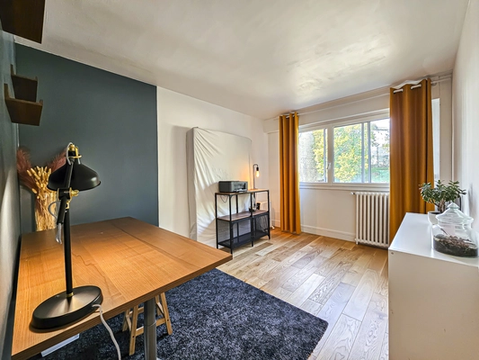 Chambre 1