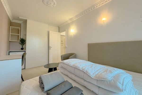 Chambre 1