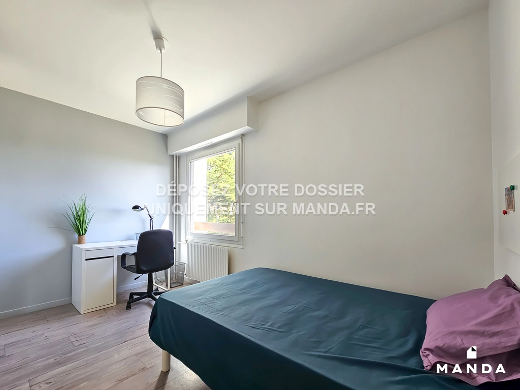 Chambre 1