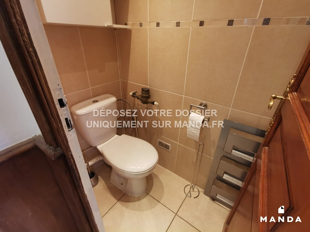 WC