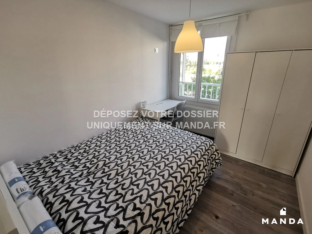 Chambre 3