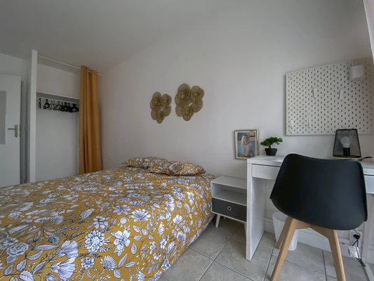 chambre 2