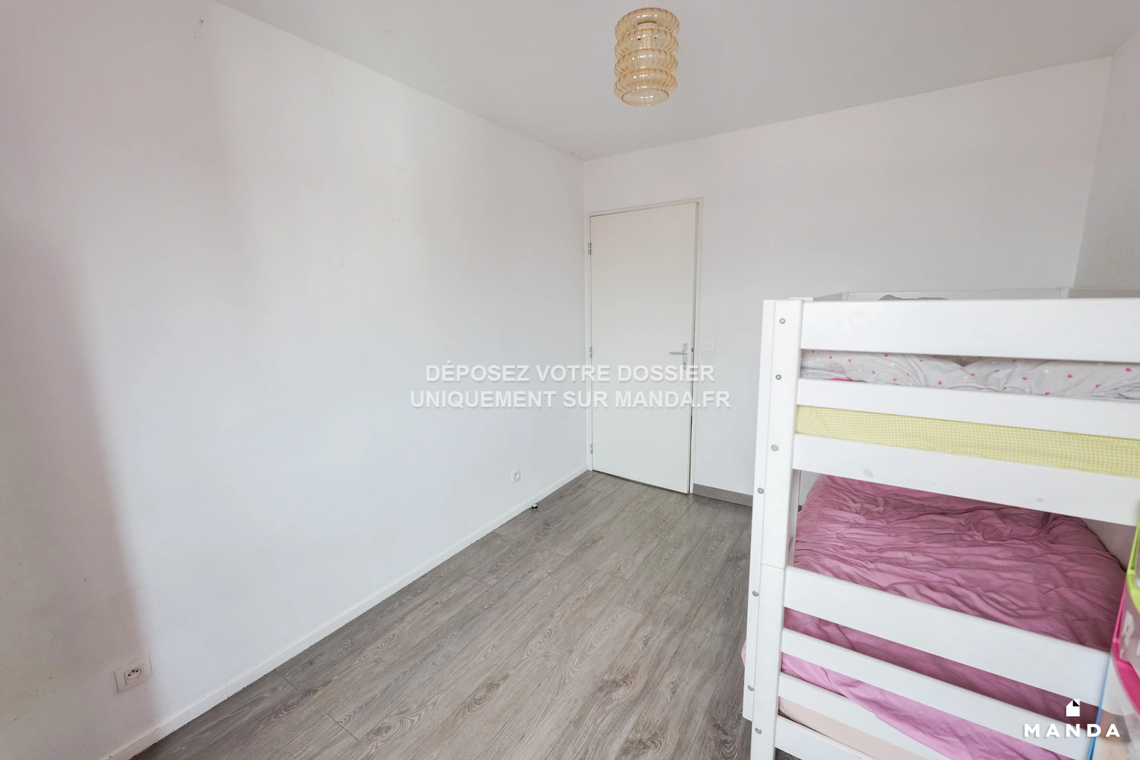 Chambre 1
