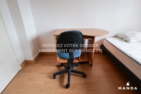 Chambre 3