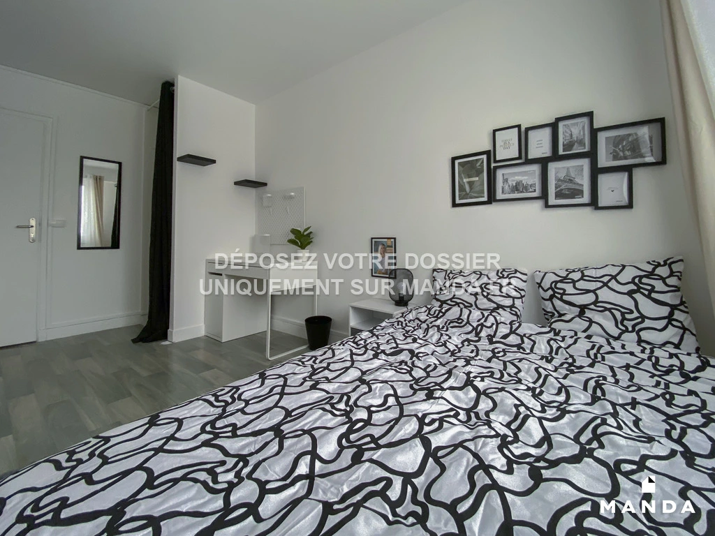 chambre 3