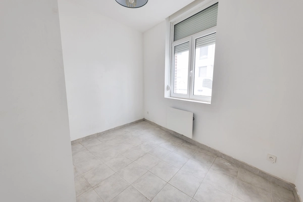 Chambre 1