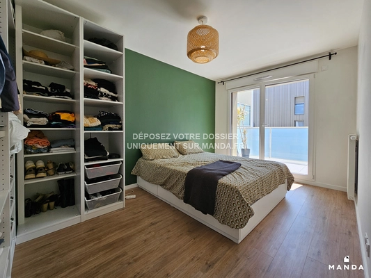 Chambre 1
