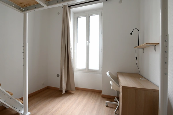 Chambre 3