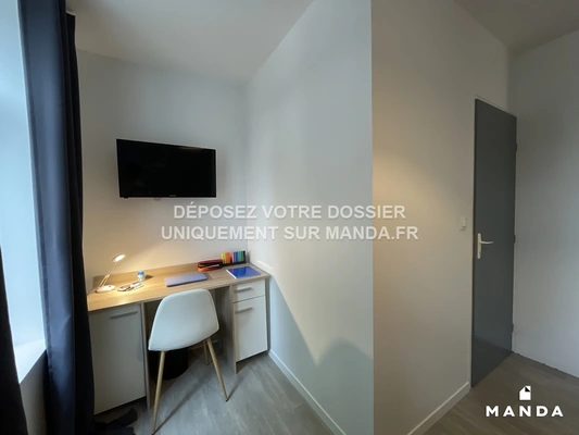 Chambre 1