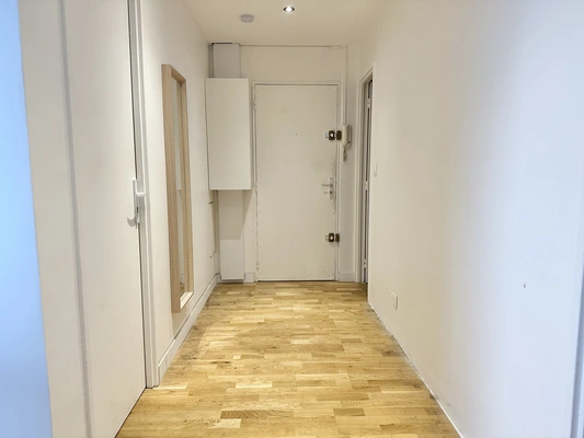 Entrée