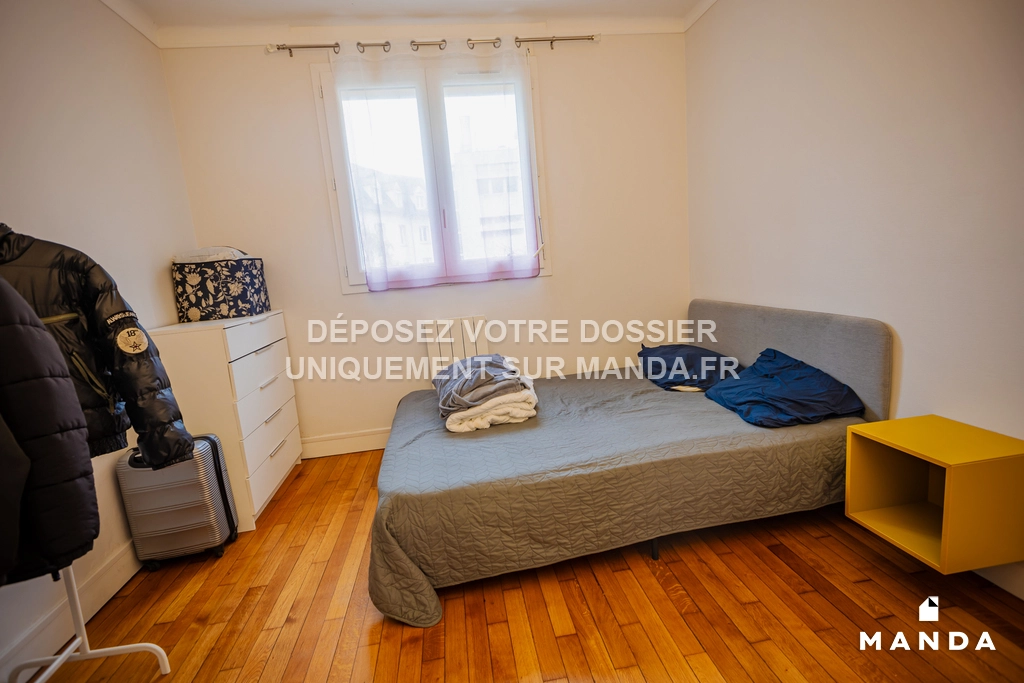 Chambre 1