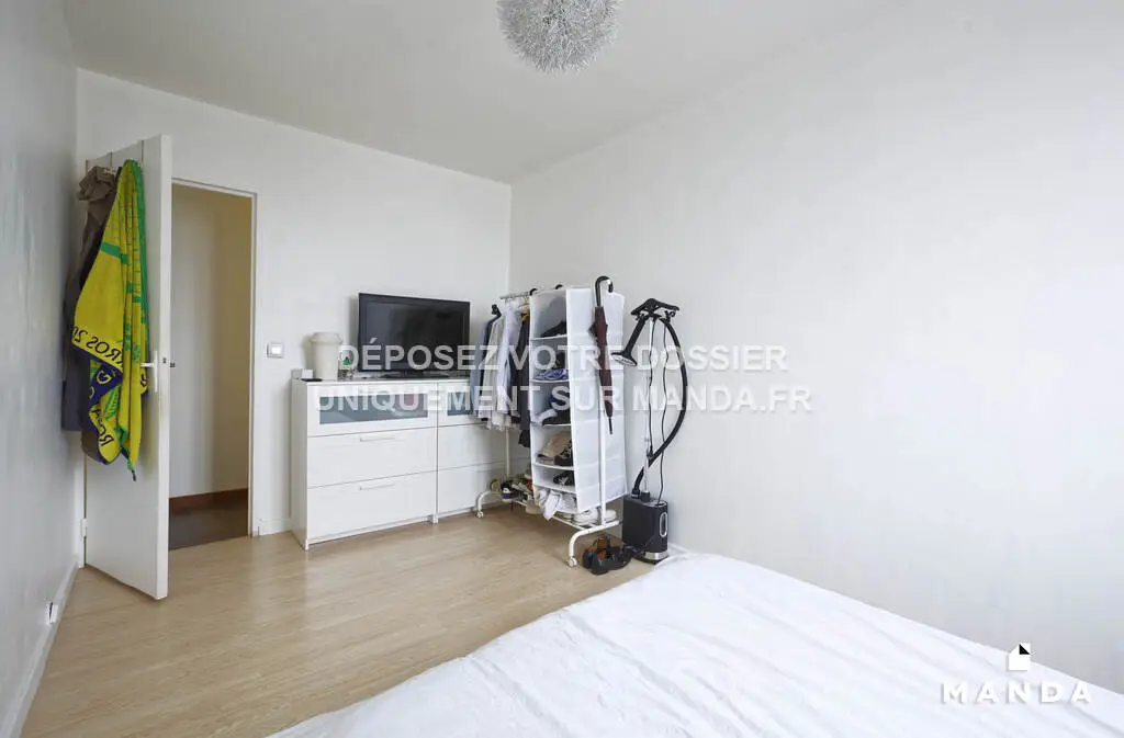 Chambre 1