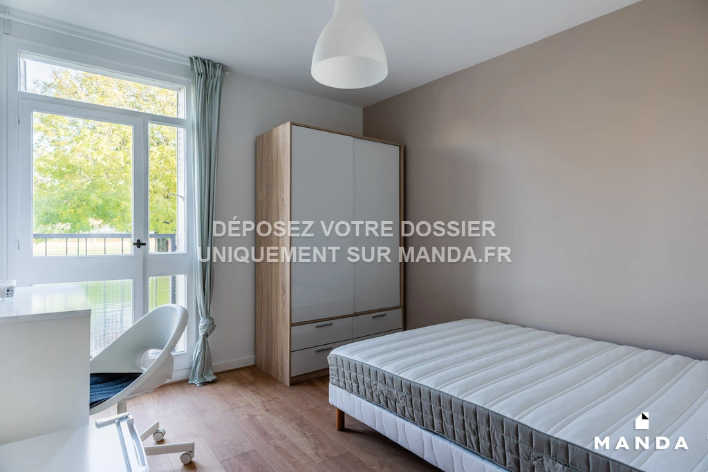 Chambre 2