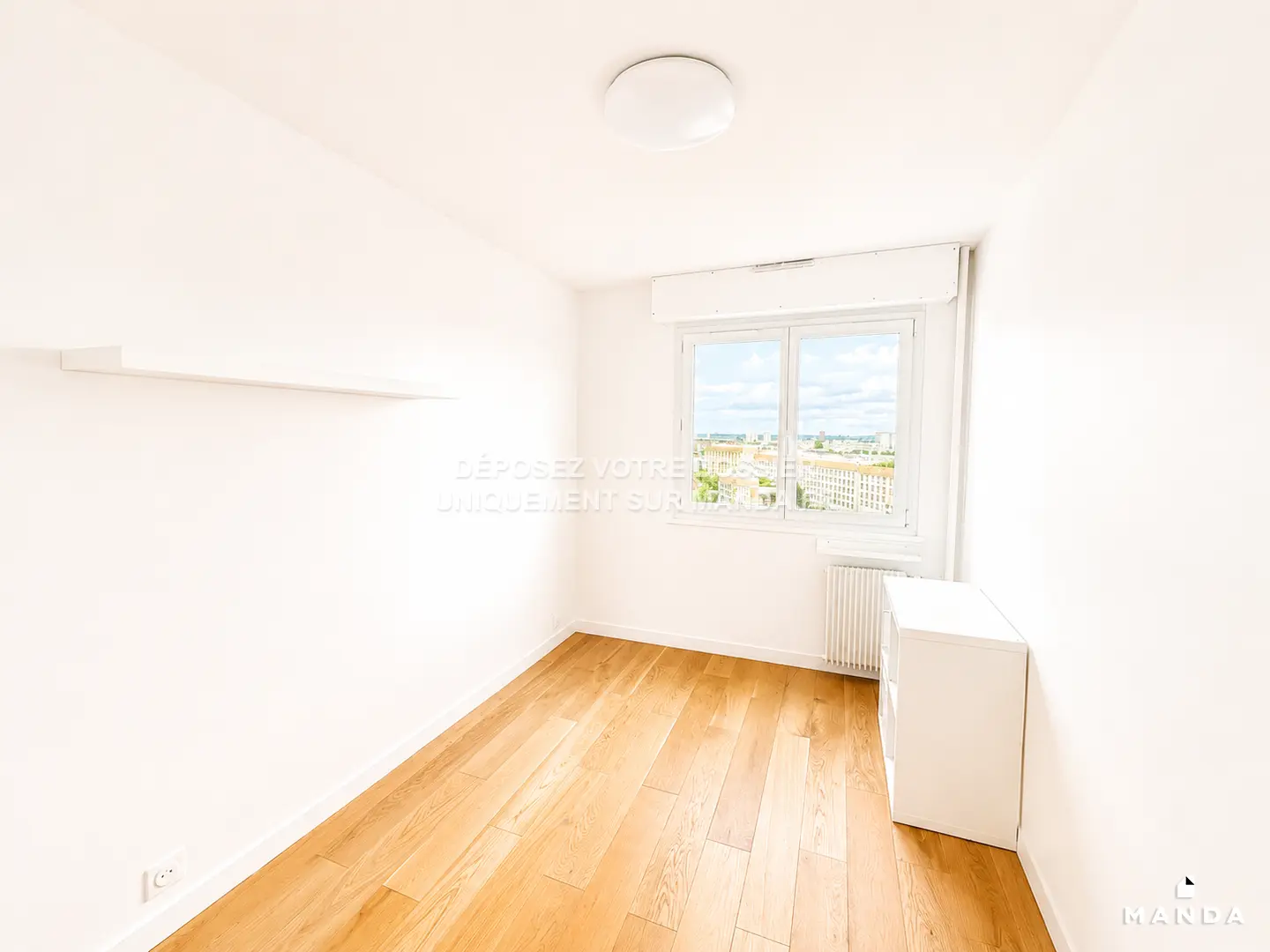 Chambre 3