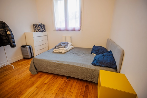 Chambre 1