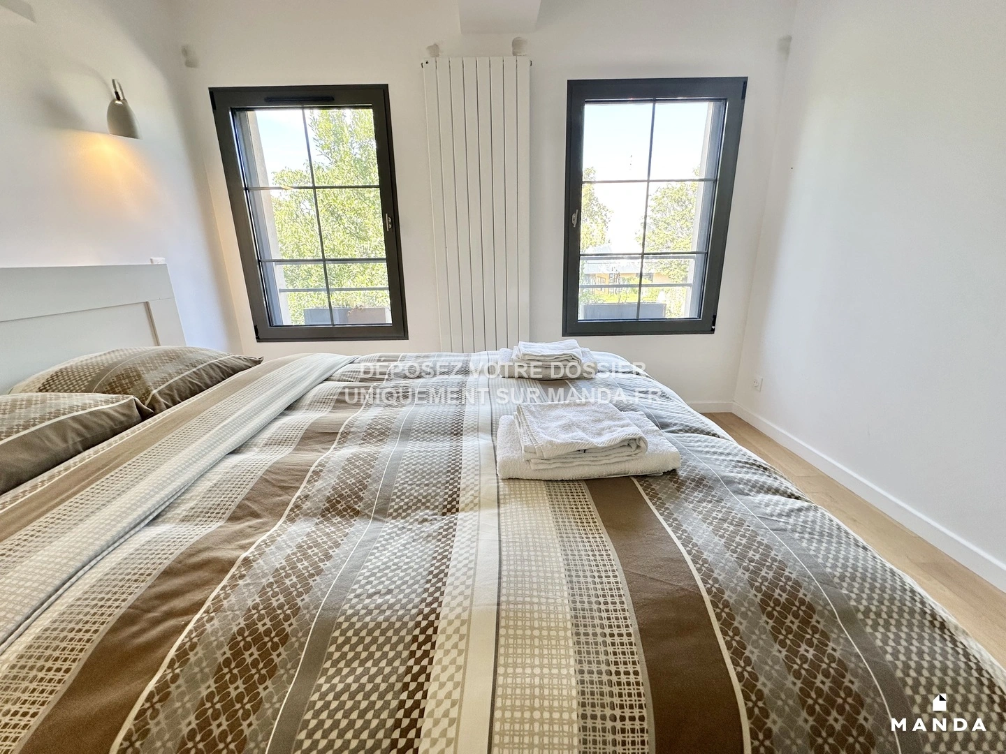Chambre 1