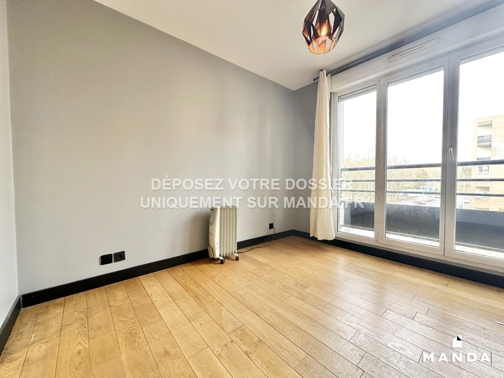 Chambre 1