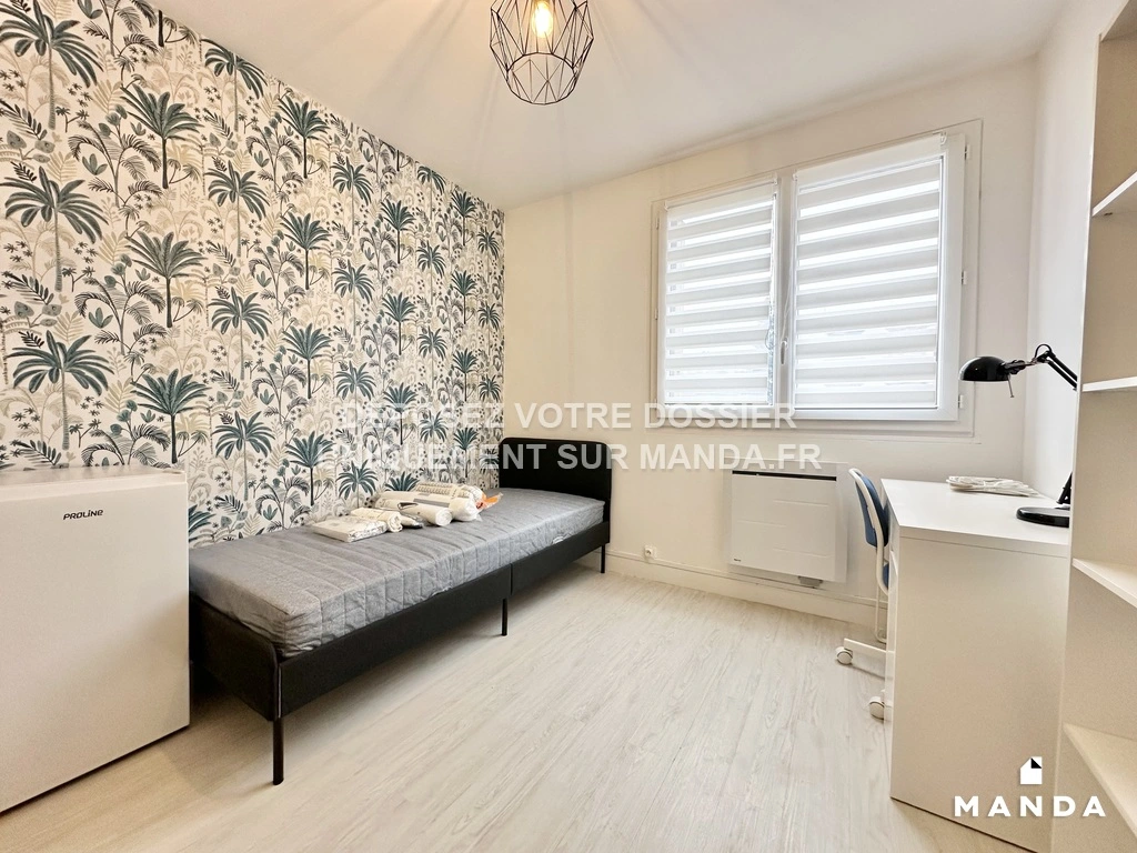 Chambre 3
