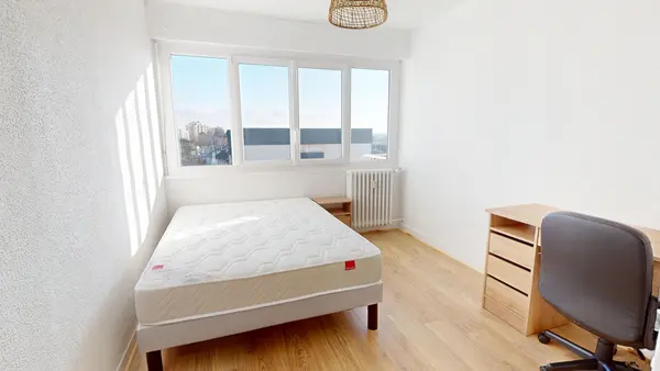 Chambre 1