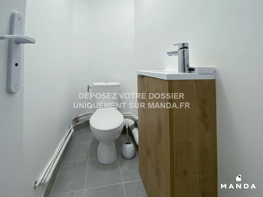 WC