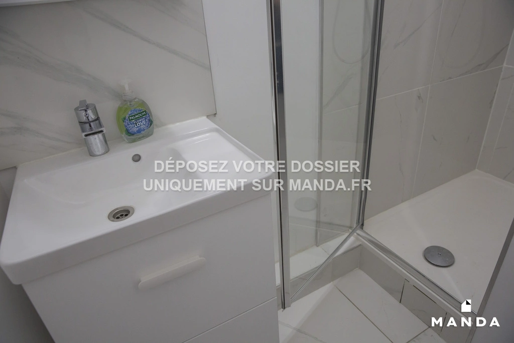 Salle de bain 2