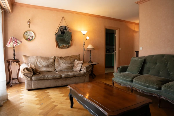 Salon